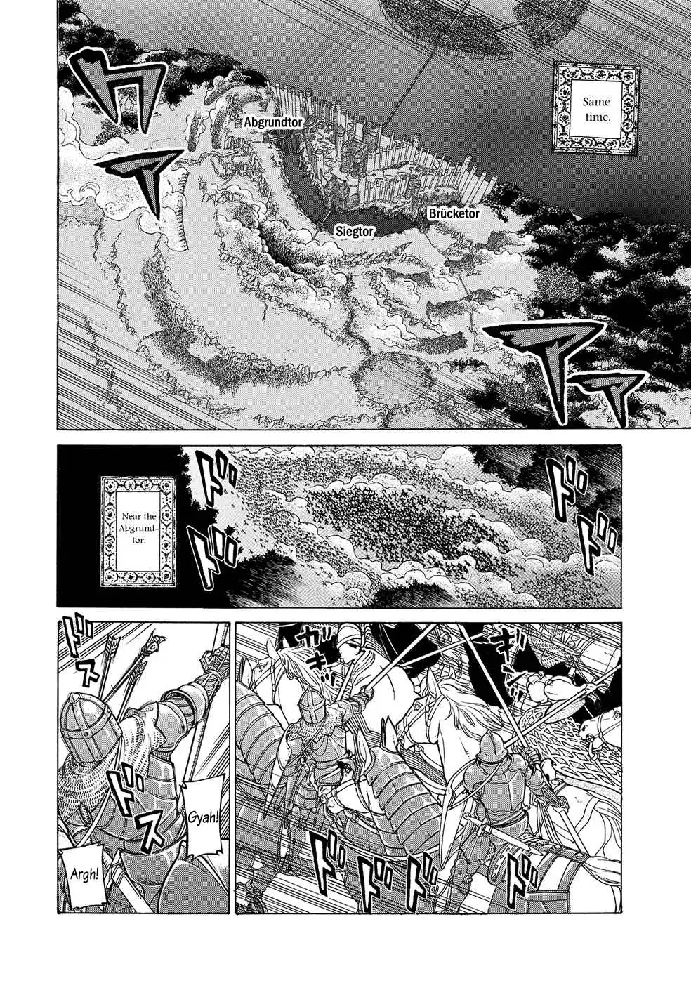 Shoukoku no Altair Chapter 97 26